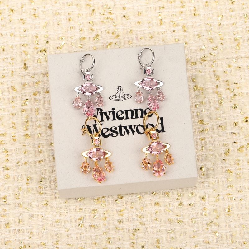 Vivienne Westwood Earrings